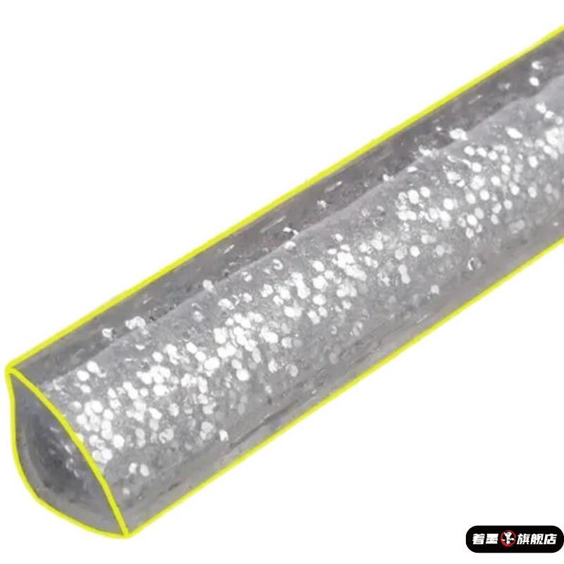 阴角线装饰条卧室封边自粘线条美缝墙角吊顶边角防水柜子美边线贴