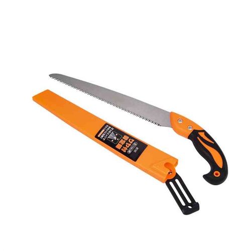 250腰锯锯子家用手锯园林锯伐木锯木工锯园林果树修剪锯园林工具
