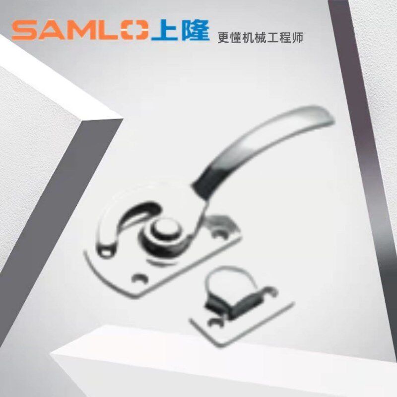 上隆原装气密把手LCA-1 LCA-2 LCA-3 LCB-1 LCB-2 LCB-3