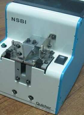 快取螺丝机NSBI螺丝机 NSBI2.0吸附式螺丝机 自动锁螺
