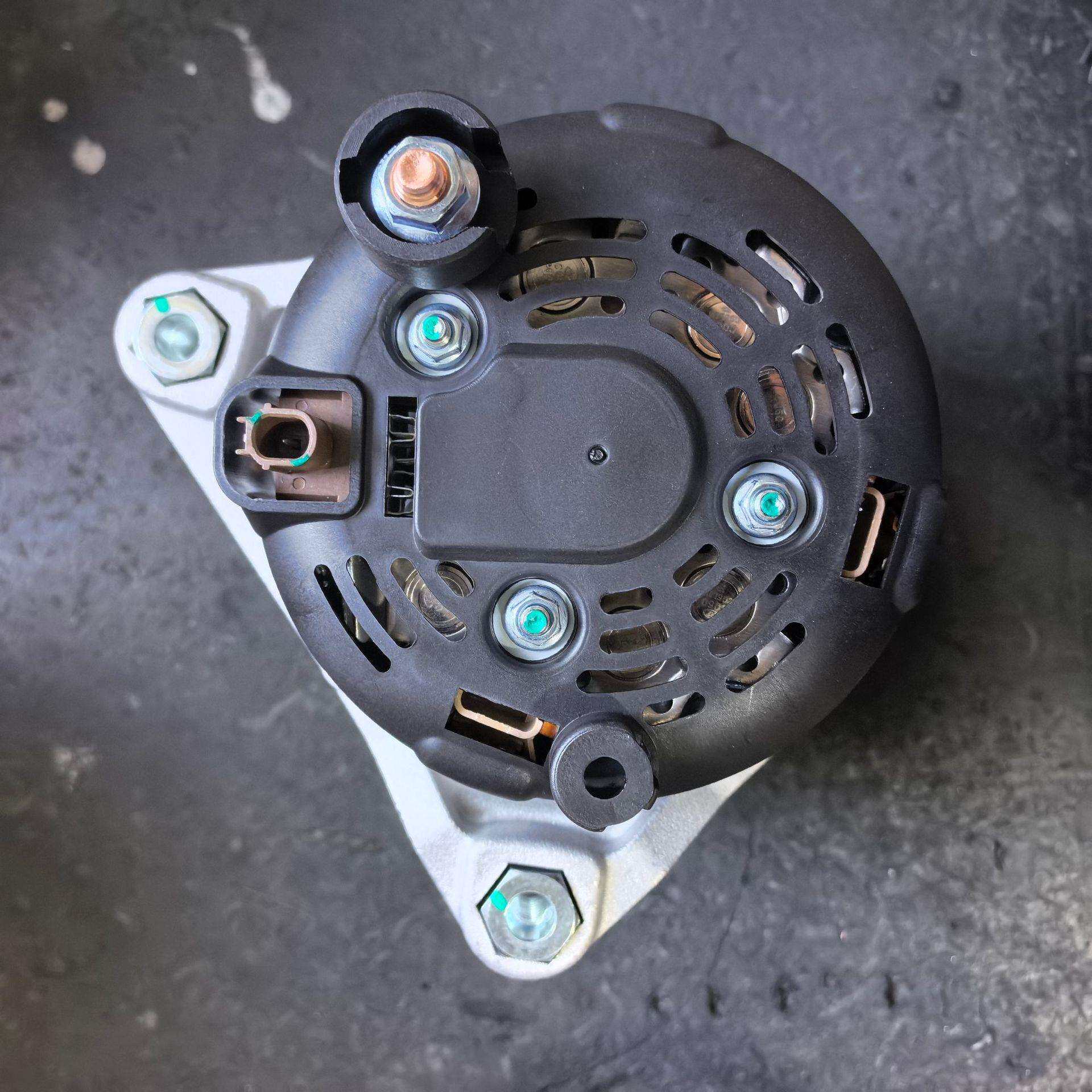 31100-5PA-A01 12V 135A Alternator compatible with Civi