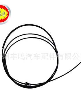 适用于海拉克斯Hilux REVO油箱门拉线加油口盖拉线77035-0K460