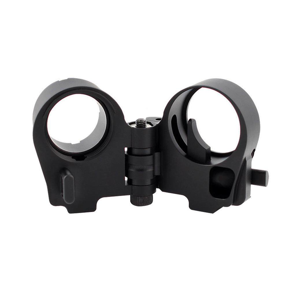三代折叠环 折叠螺母后托转接器Gen3-M AR Folding Stock Adapter