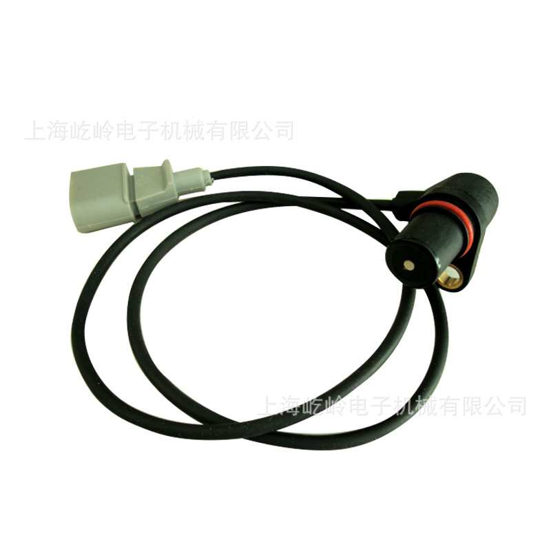曲轴及凸轮轴位置传感器078906433A 适用于奥迪汽车 车用改装配件