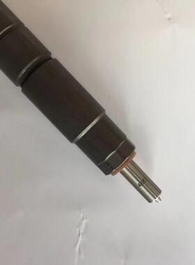 原装柴油共轨喷油器 0445116018/017 33800-2F000 适用现代起亚