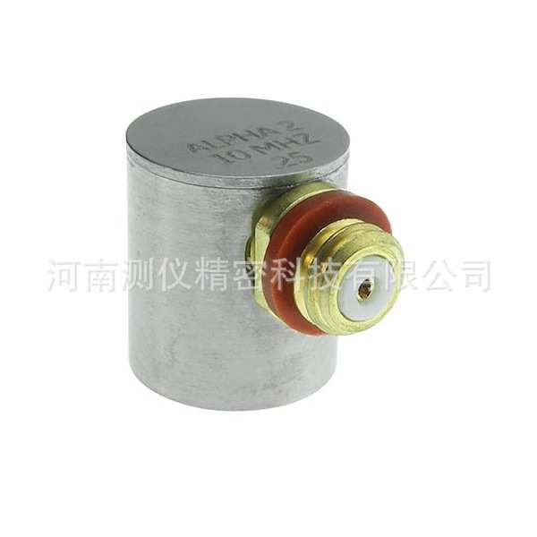 贝克休斯Waygate Technologies ALPHA 2 F 超声波测厚仪探头