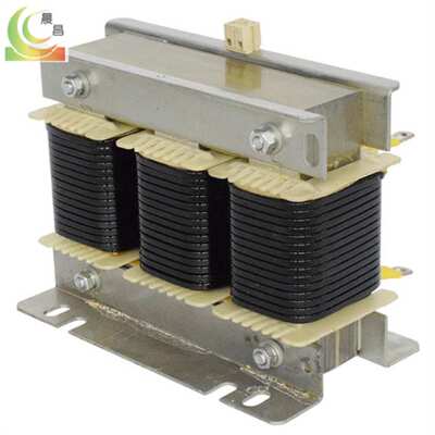 精品电抗器|电抗率7%|电压480V|CKSG-3.15/0.48-7%|调谐电抗器