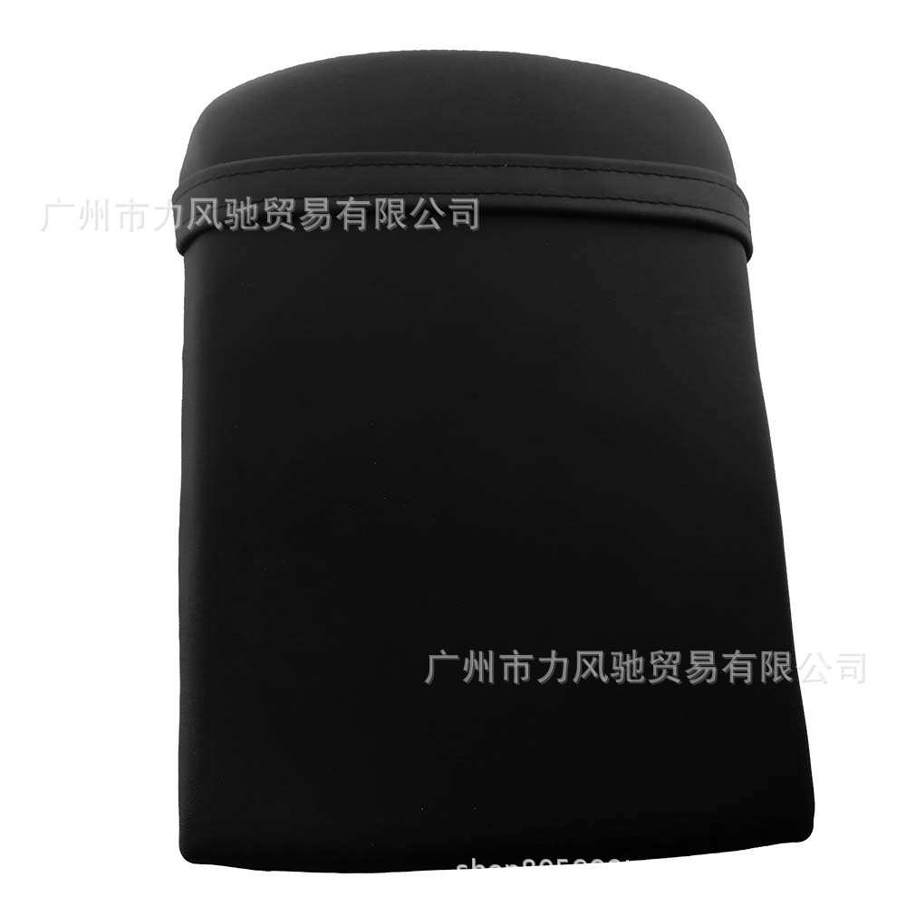 适用于雅马哈 YZF1000 R1 98-99年 改装后皮座 后坐垫 后座包坐包
