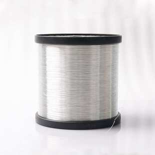 包覆铜包铝线规格0.10-0.80裸线量大从优支持定制全高导电