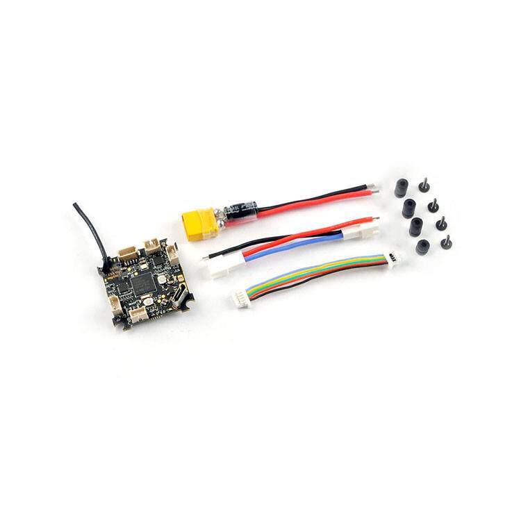 Sailfly-X用 Crazybee F4 Pro V2.1 2-3s 飞控 兼容Lipo 穿越机