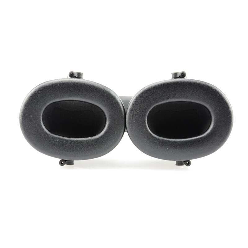3M H7A隔音耳罩工业防吵抗噪音学习睡眠休息飞机降噪防护劳保耳罩