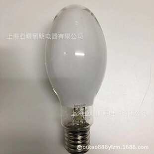 上海亚明汞高压汞灯GYZ450W亚明1923自镇流高压汞灯