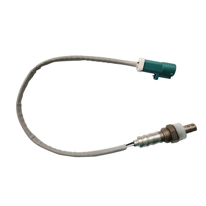 供应汽车配件传感器 适用于福特汽车氧气传感器 2S6A-9F472-BB