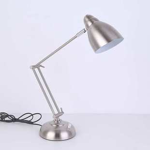 星级酒店工程品质台灯 客房客厅办公室展厅卧室led护眼装饰台灯具