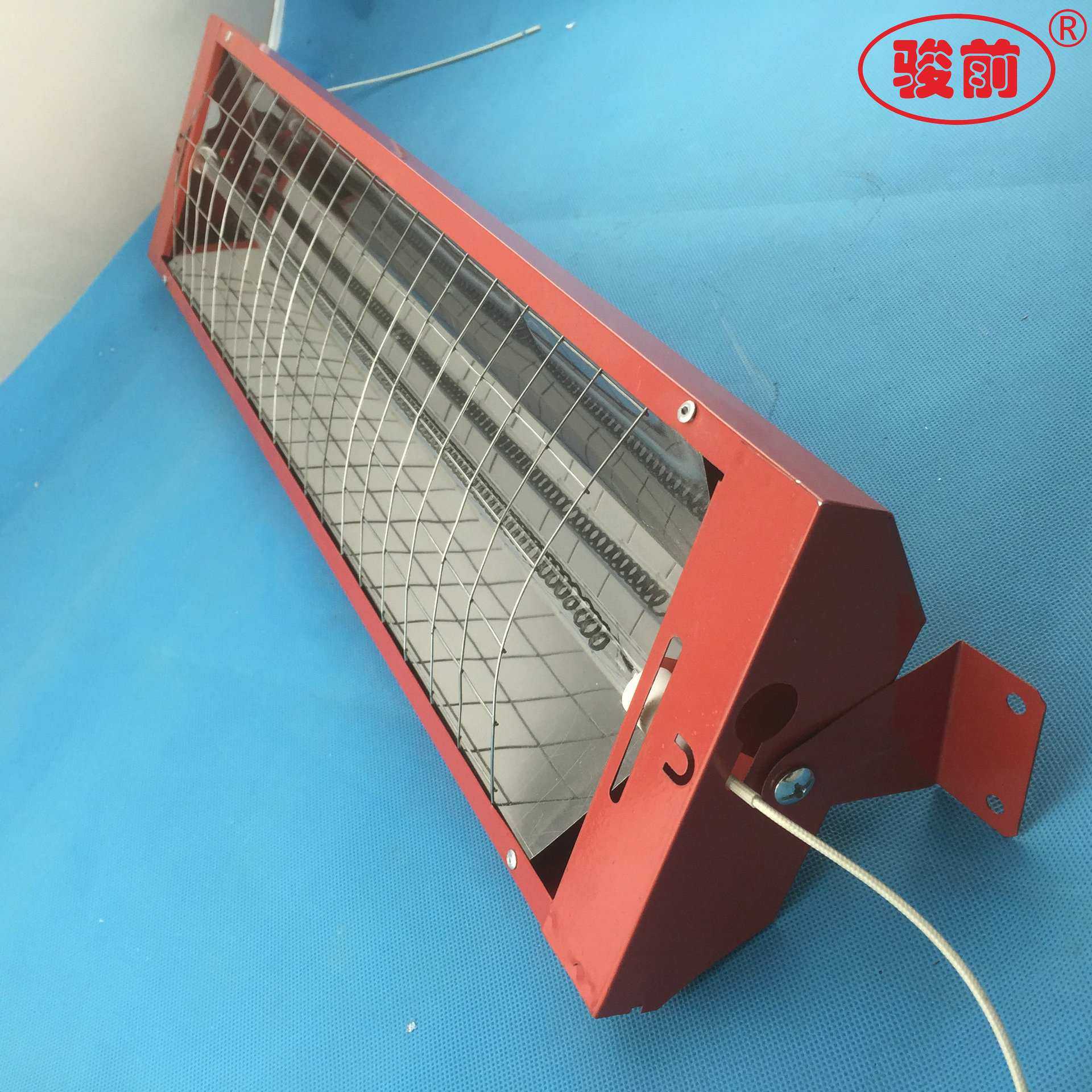 定制烤漆房烤灯罩 油漆房灯管罩烘干灯罩碳纤维红外线加热器,3C数码配件,摄像机配件,淘宝优惠券,粉丝福利购,淘宝优惠卷