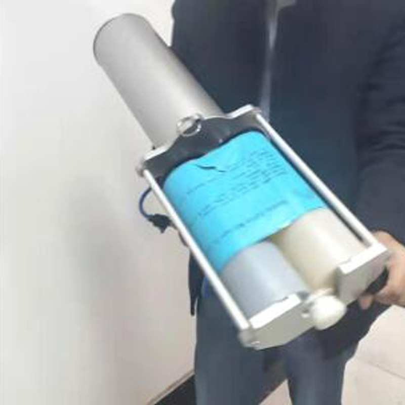 手持小面积工程喷涂胶枪 冷喷聚脲聚氨酯胶枪 多功能喷涂胶枪出口