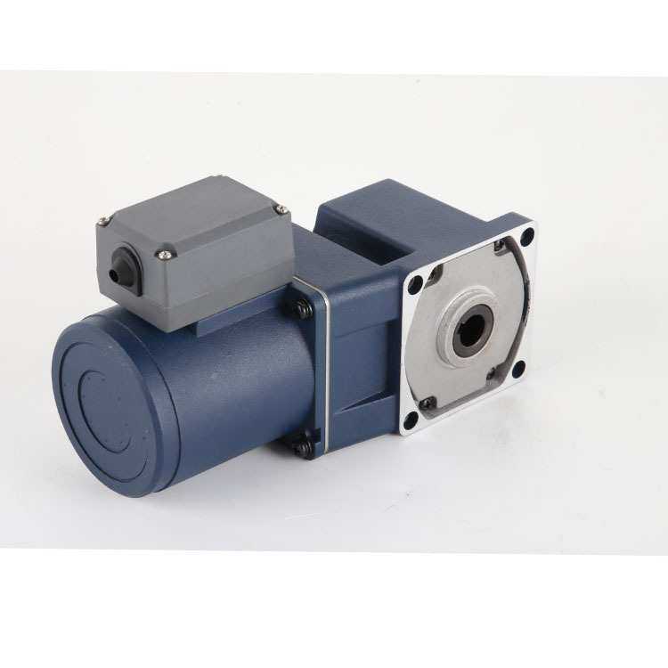 中大单相减速电机 预制菜真空包装输送机 直交轴调速减速电动机,3C数码配件,摄像机配件,淘宝优惠券,粉丝福利购,淘宝优惠卷