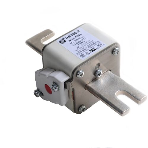 西安 RS306-电-W1Z -6动0A 500A 800A 690VDC23车保险丝熔芯