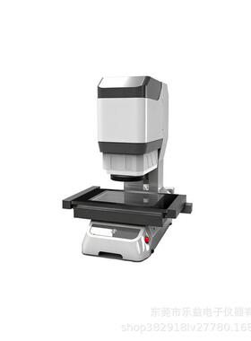 一键式快速拼接测量仪210KP