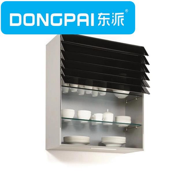 东派-智能家居智能电动吊柜智能科技电动浴柜吊柜橱柜未来窗