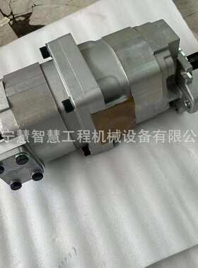 特惠D375推土机D475-2齿轮泵7055242170 705-52-42170液压齿轮泵