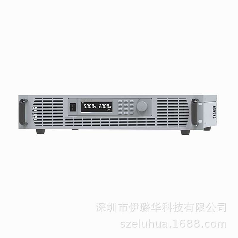 Varied万瑞达RU灵巧型直流电源RU系列3600W 并机可达120KW