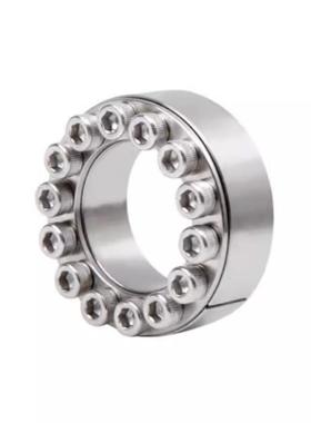 不锈钢 Z2胀紧套 ZJ2 EUX66胀套TLK200涨紧套KTR100胀紧联结套MLA