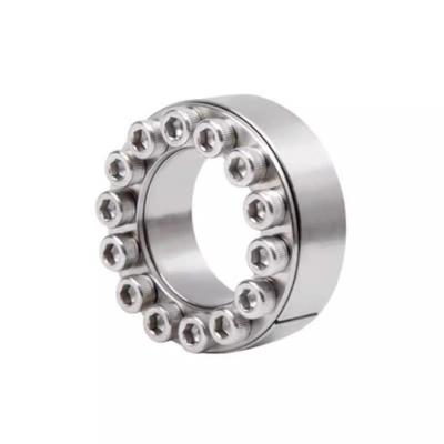 不锈钢 Z2胀紧套 ZJ2 EUX66胀套TLK200涨紧套KTR100胀紧联结套MLA