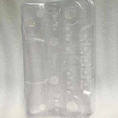 徐工高空作业平台PFCG-XG控制箱面板防护罩860321724工程机械配件