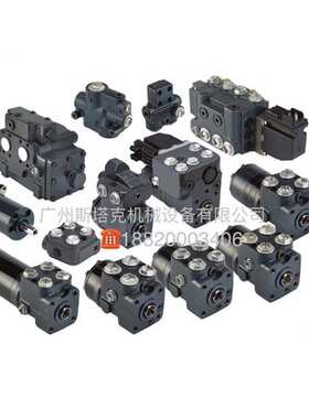 150-3065转向器212-1070-002 液压马达TCA23173 齿轮泵R277683