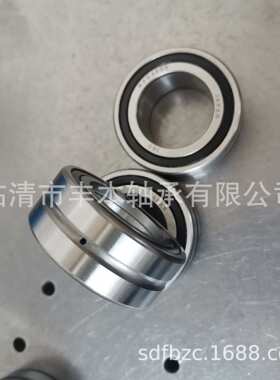 NAG4905 轴承尺寸 25x42x17 mm 滚针轴承 NAG 4905