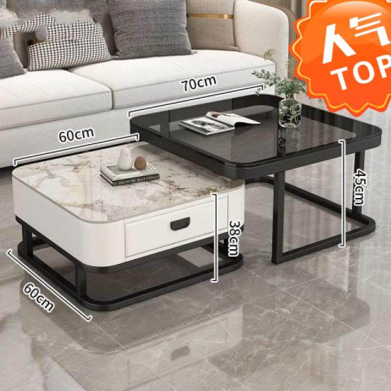 轻奢岩板茶几客厅家用现代简约小户型方形玻璃岩板茶几电视柜组合,玩具/童车/益智/积木/模型,毛绒/玩偶/公仔/布艺类玩具,淘宝优惠券,粉丝福利购,淘宝优惠卷