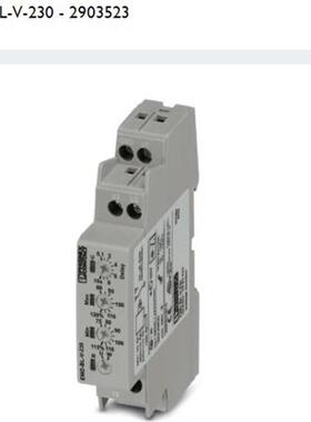 EMD-BL-V-230监视继电器 菲尼克斯phoenix2903523