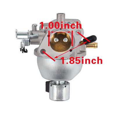 847395化油器适用 Briggs and Stratton 846280 808725 846944