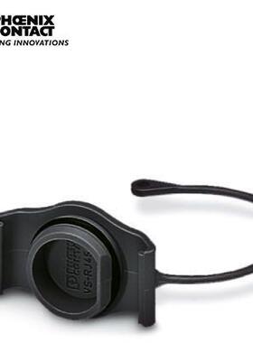 菲尼克斯保护盖VS-08-SD-F-BK-1658066电气联接德国是PHOENIX CON