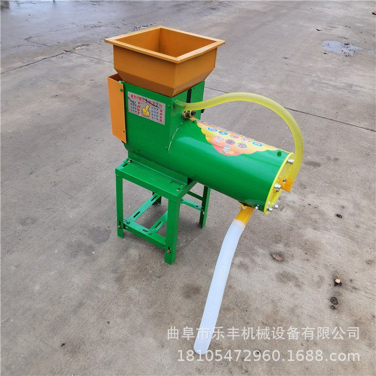 红薯白薯土豆淀粉脱粉机不锈钢薯类浆渣分离机葛根土豆打粉机