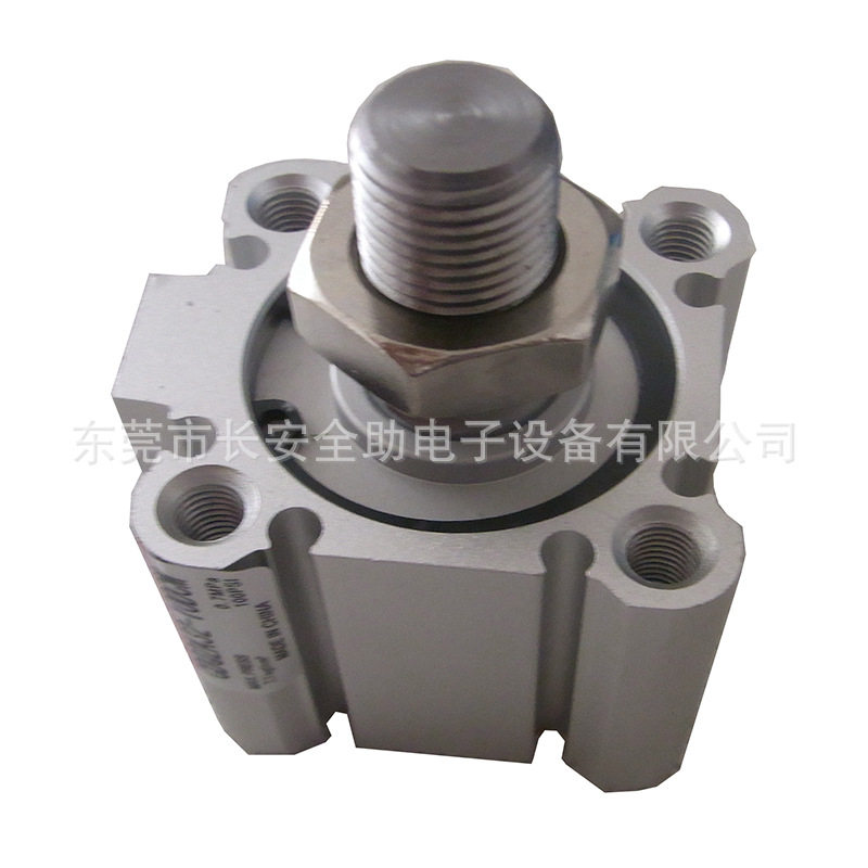 立式卧式AI自动插件机XG3KJL-09030切纸气缸XG-3000插件机配件