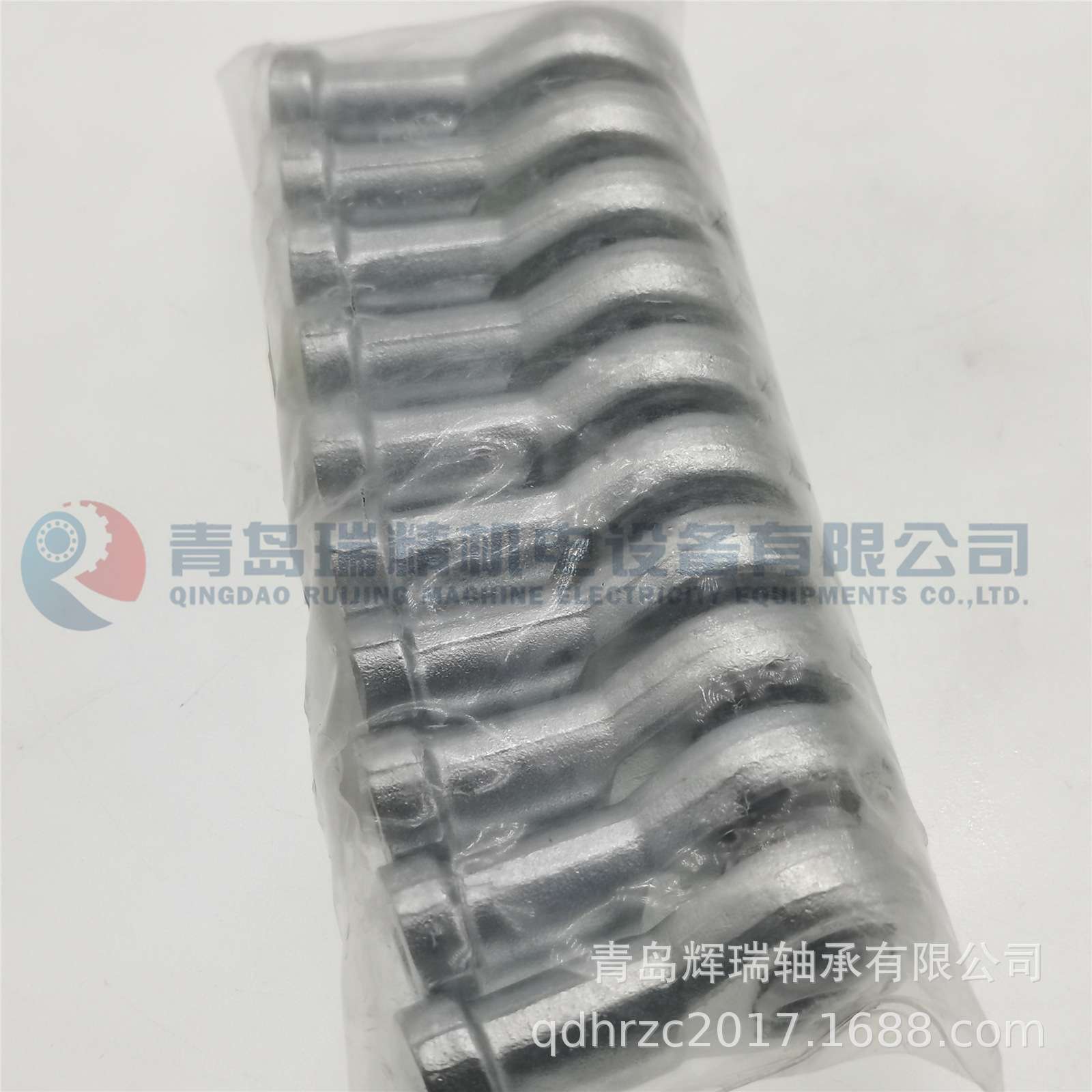 德国进口 DURBAL 杆端关节轴承 BEF08-20-501 正丝 内螺纹 M8