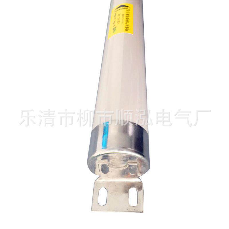 207RSM-1000V双体快速熔断器 P型双面颊板方管陶瓷 2000A中频炉用