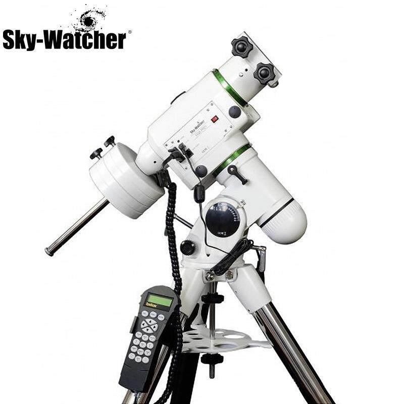 Sky-Watcher信达星达NEQ6自动寻星天文望远镜赤道仪EQ6R升级版