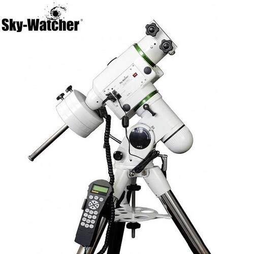 Sky-Watcher信达星达NEQ6自动寻星天文望远镜赤道仪EQ6R升级版