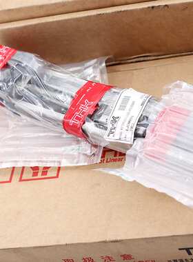 THK模组KR3310A-0400-H0-10AP THK直线模组KR 导轨滑块  交叉轴承