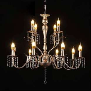 直径0.8米 高0.7米金色 婚礼堂吊灯 婚庆吊灯水晶灯crystal light