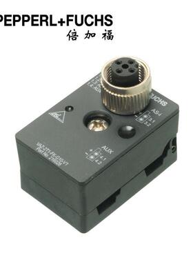 (216028) VAZ-2T1-FK-G10-V1 倍加福AS-Interface分线盒