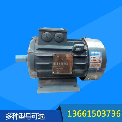 厂家供应ABB电机 QABP/M2JA系列机械设备专用电动机