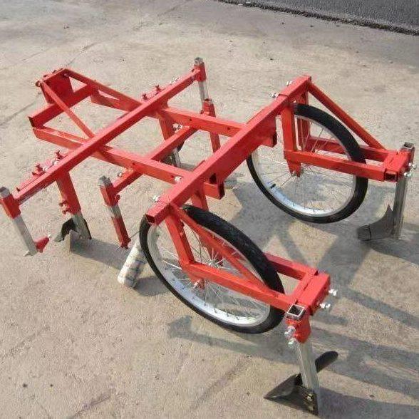 微耕机地膜机覆膜机高垄大轮铺膜机薄膜覆盖机放膜机地膜铺盖农用,农机/农具/农膜,播种栽苗器/地膜机,淘宝优惠券,粉丝福利购,淘宝优惠卷