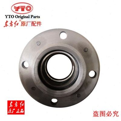 原厂东方红拖拉机履带链轨车802 1002推土机支重轮密封件配件大全