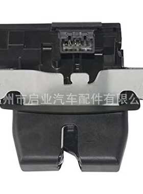 8A61-A442A66-BE 1761865 适用于福特嘉年华09-14款 后备箱锁