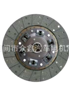 汽车离合器摩擦片  ME521032，ME521025, ME 521000