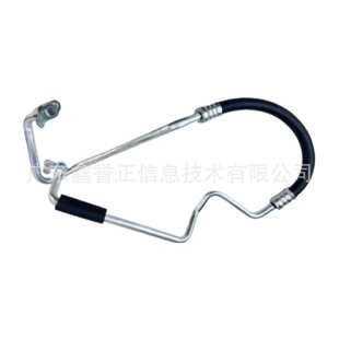 冷凝器接631 汽车冷气管 9M59 19N601AA适用于福特福克斯10款